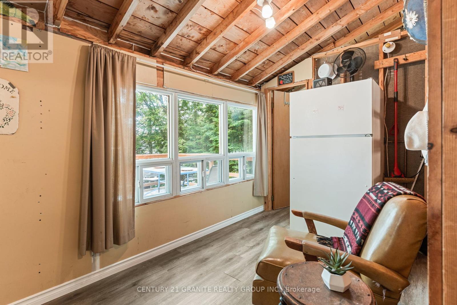 509 Dog Bay Road, Hastings Highlands (Herschel Ward), Ontario  K0L 2S0 - Photo 22 - X12223285