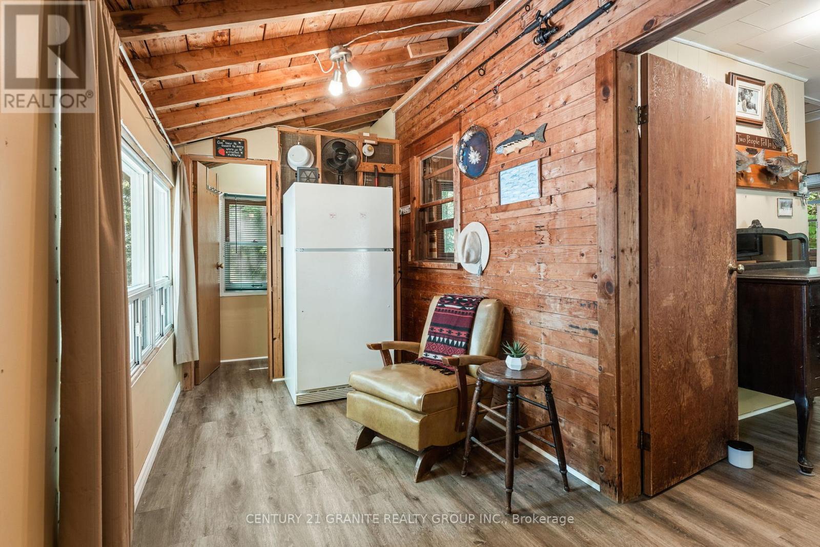 509 Dog Bay Road, Hastings Highlands (Herschel Ward), Ontario  K0L 2S0 - Photo 23 - X12223285