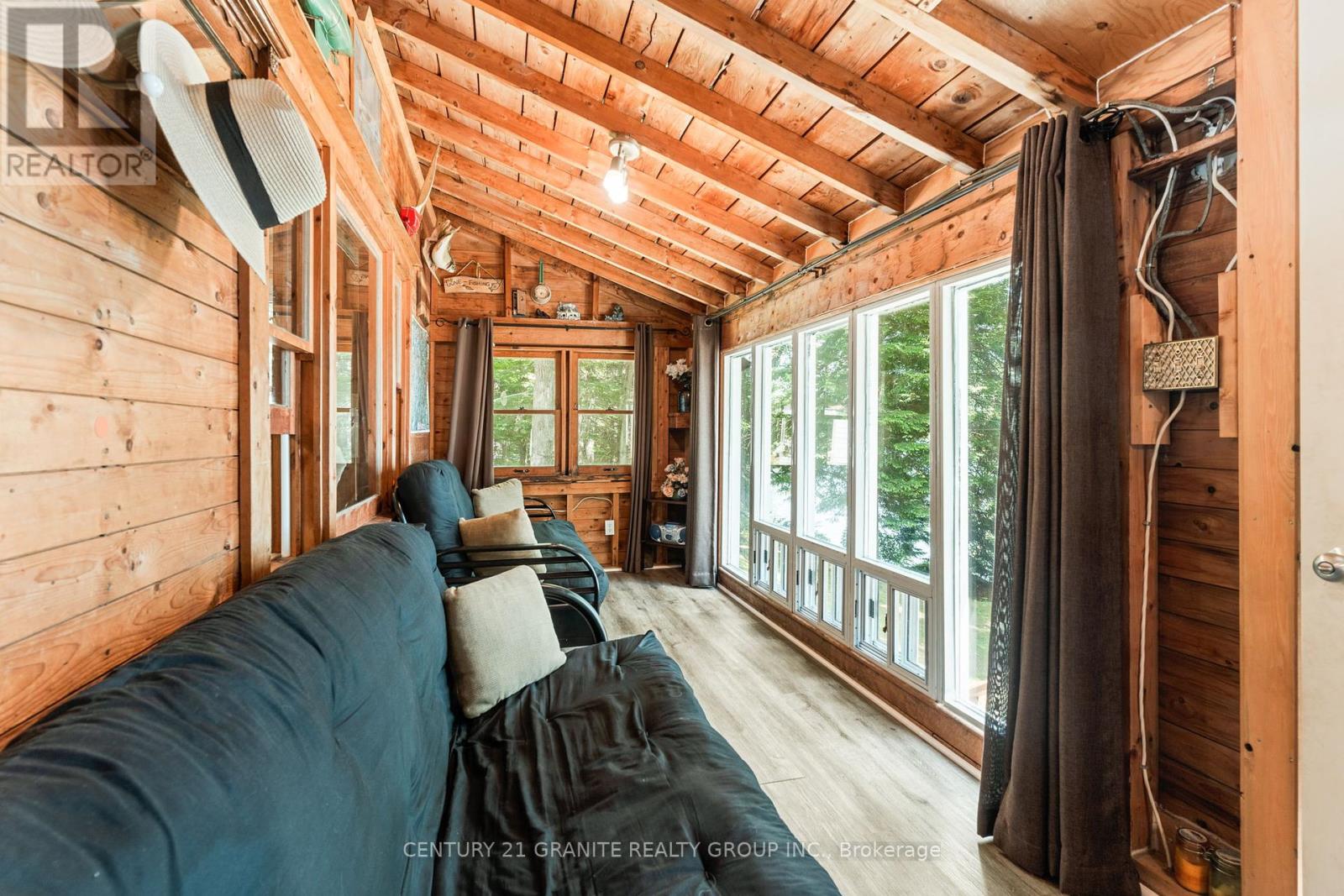 509 Dog Bay Road, Hastings Highlands (Herschel Ward), Ontario  K0L 2S0 - Photo 24 - X12223285
