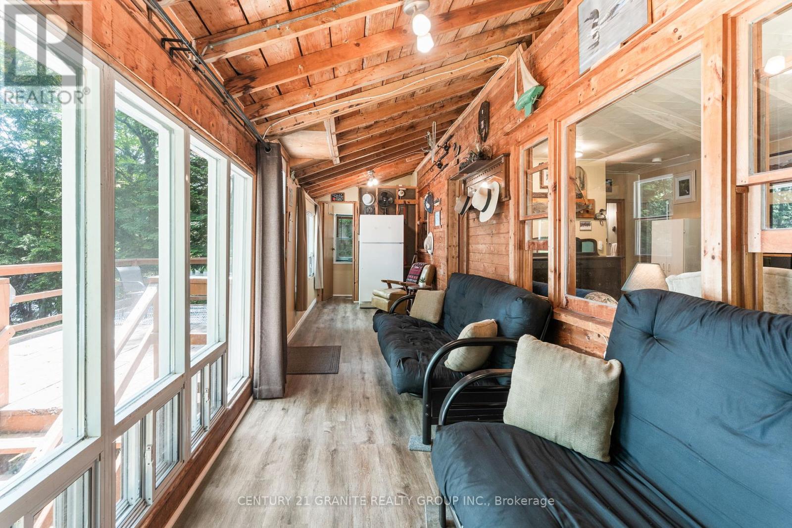 509 Dog Bay Road, Hastings Highlands (Herschel Ward), Ontario  K0L 2S0 - Photo 25 - X12223285