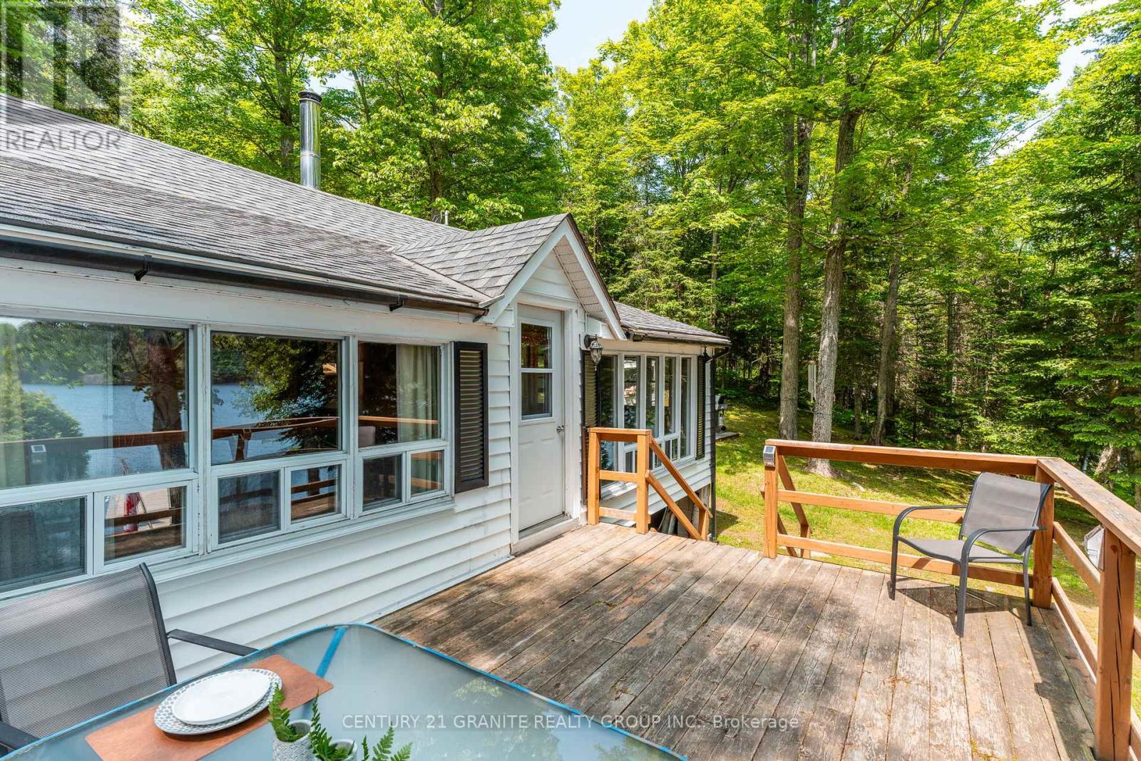 509 Dog Bay Road, Hastings Highlands (Herschel Ward), Ontario  K0L 2S0 - Photo 29 - X12223285
