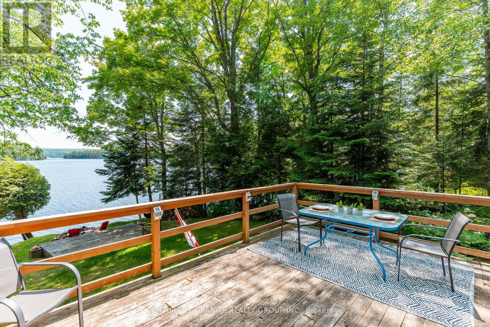509 Dog Bay Road, Hastings Highlands (Herschel Ward), Ontario  K0L 2S0 - Photo 30 - X12223285