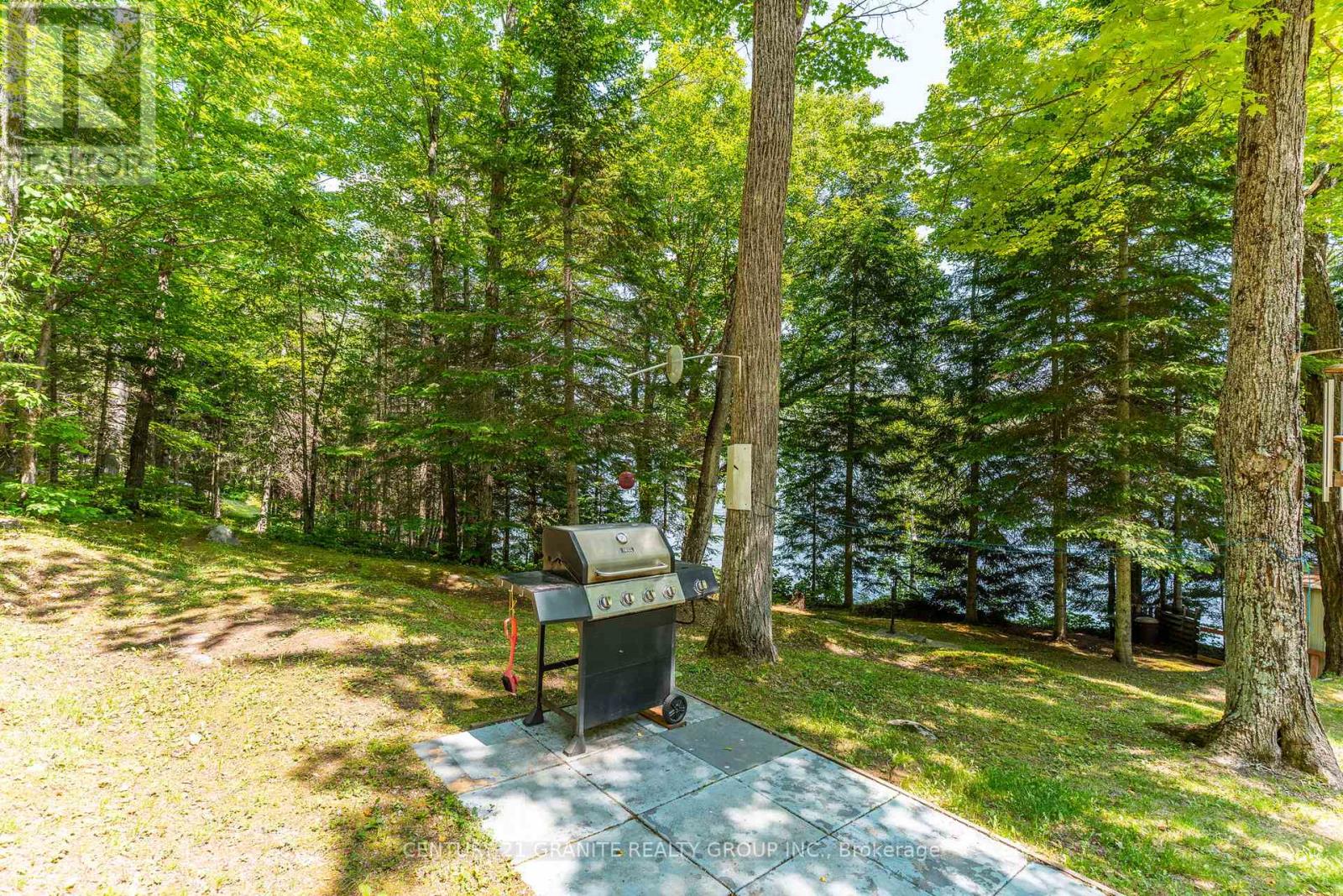 509 Dog Bay Road, Hastings Highlands (Herschel Ward), Ontario  K0L 2S0 - Photo 33 - X12223285