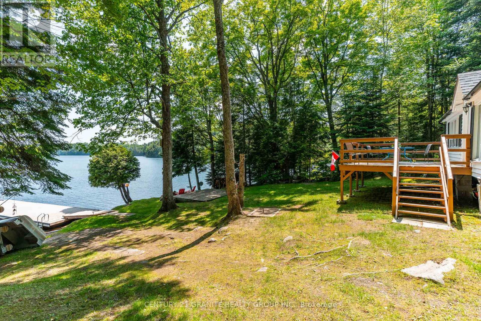 509 Dog Bay Road, Hastings Highlands (Herschel Ward), Ontario  K0L 2S0 - Photo 34 - X12223285