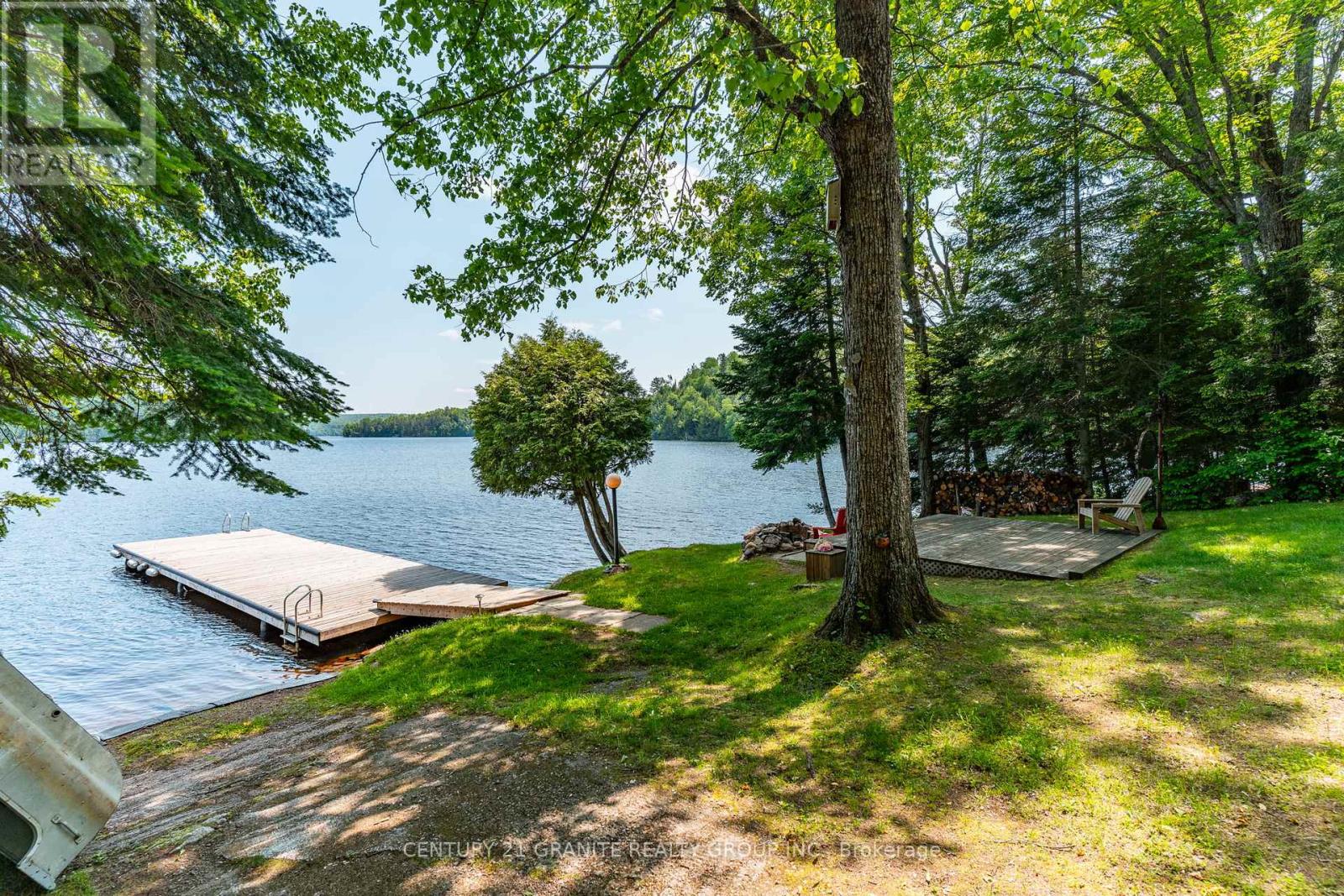 509 Dog Bay Road, Hastings Highlands (Herschel Ward), Ontario  K0L 2S0 - Photo 36 - X12223285