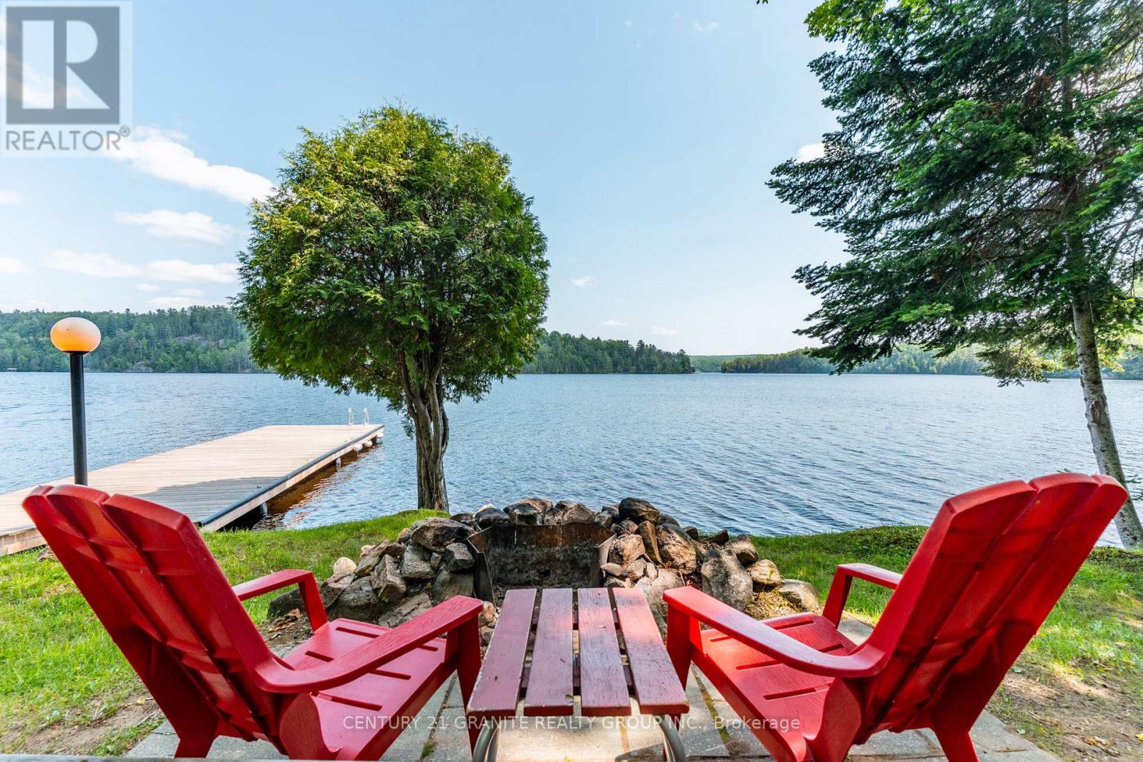 509 Dog Bay Road, Hastings Highlands (Herschel Ward), Ontario  K0L 2S0 - Photo 38 - X12223285
