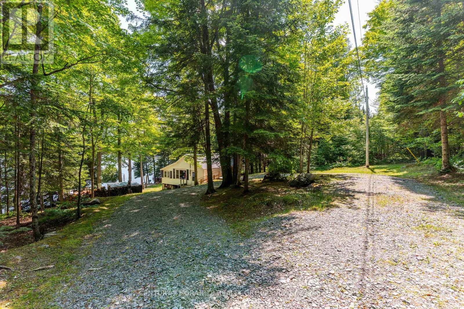 509 Dog Bay Road, Hastings Highlands (Herschel Ward), Ontario  K0L 2S0 - Photo 4 - X12223285