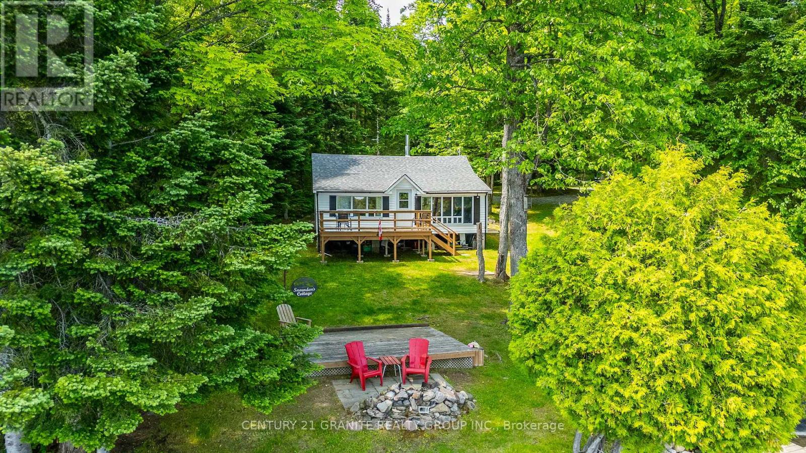 509 Dog Bay Road, Hastings Highlands (Herschel Ward), Ontario  K0L 2S0 - Photo 44 - X12223285