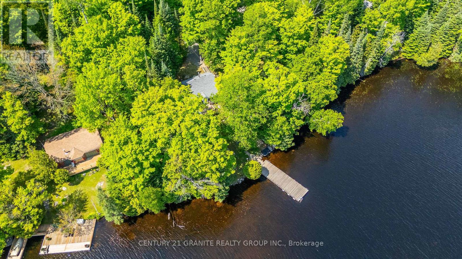 509 Dog Bay Road, Hastings Highlands (Herschel Ward), Ontario  K0L 2S0 - Photo 45 - X12223285