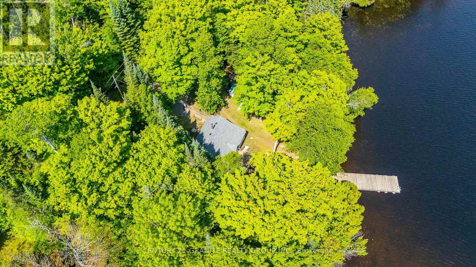 509 Dog Bay Road, Hastings Highlands (Herschel Ward), Ontario  K0L 2S0 - Photo 46 - X12223285