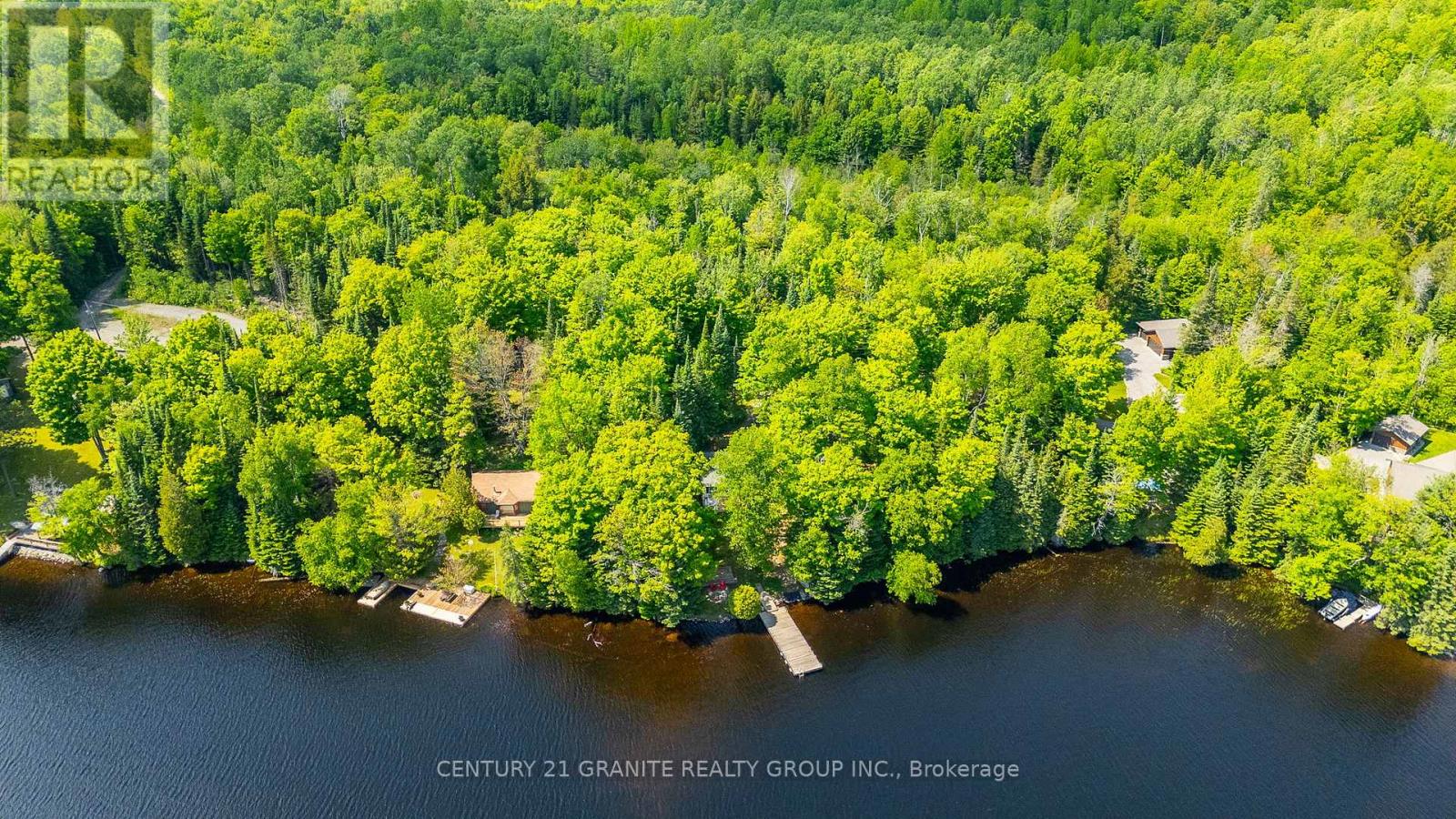 509 Dog Bay Road, Hastings Highlands (Herschel Ward), Ontario  K0L 2S0 - Photo 47 - X12223285