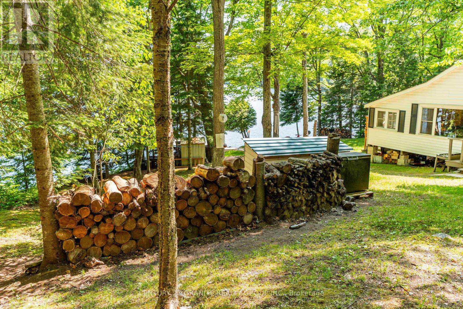 509 Dog Bay Road, Hastings Highlands (Herschel Ward), Ontario  K0L 2S0 - Photo 6 - X12223285
