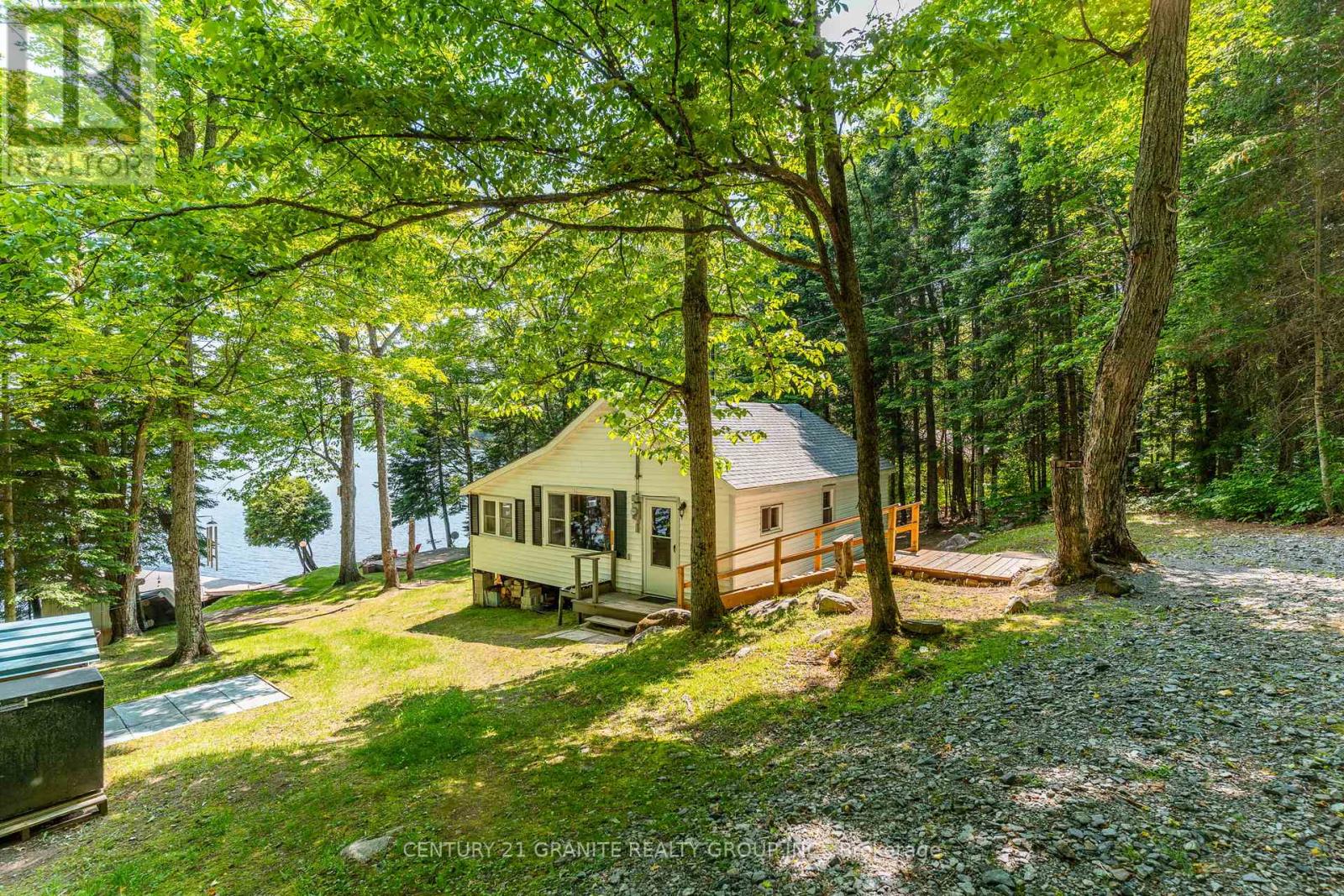 509 Dog Bay Road, Hastings Highlands (Herschel Ward), Ontario  K0L 2S0 - Photo 7 - X12223285