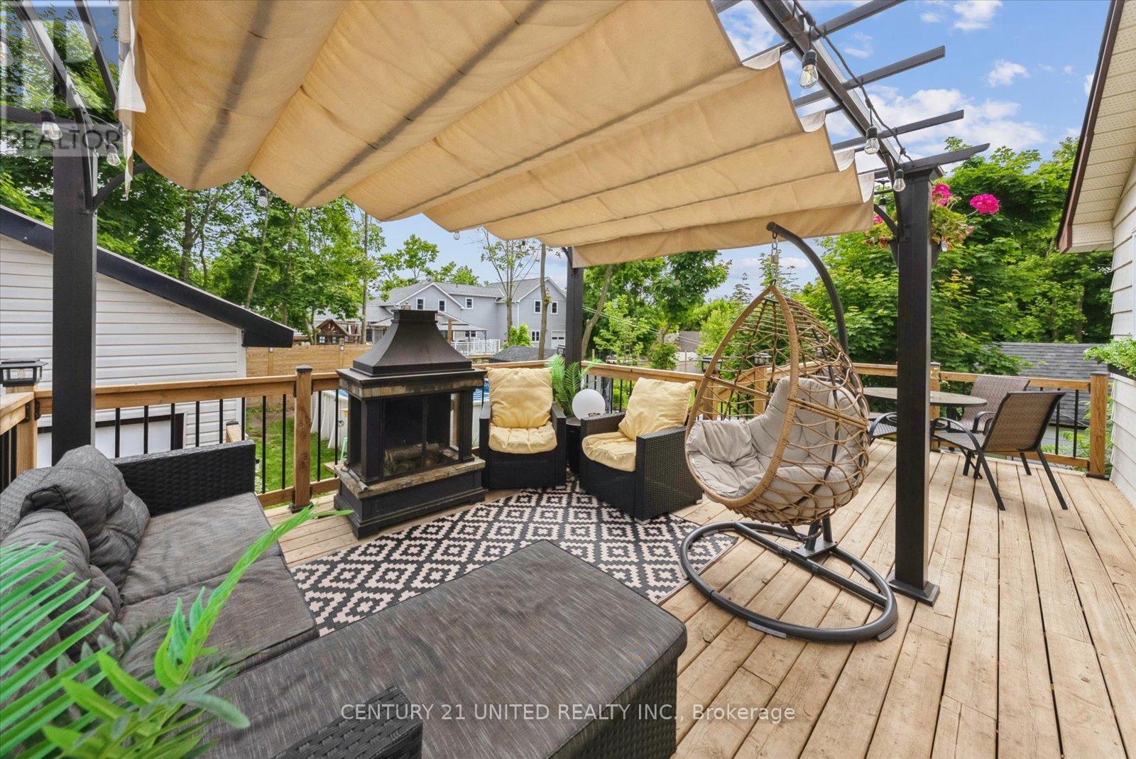 111 Albert Street, Selwyn, Ontario  K0L 2H0 - Photo 43 - X12223351
