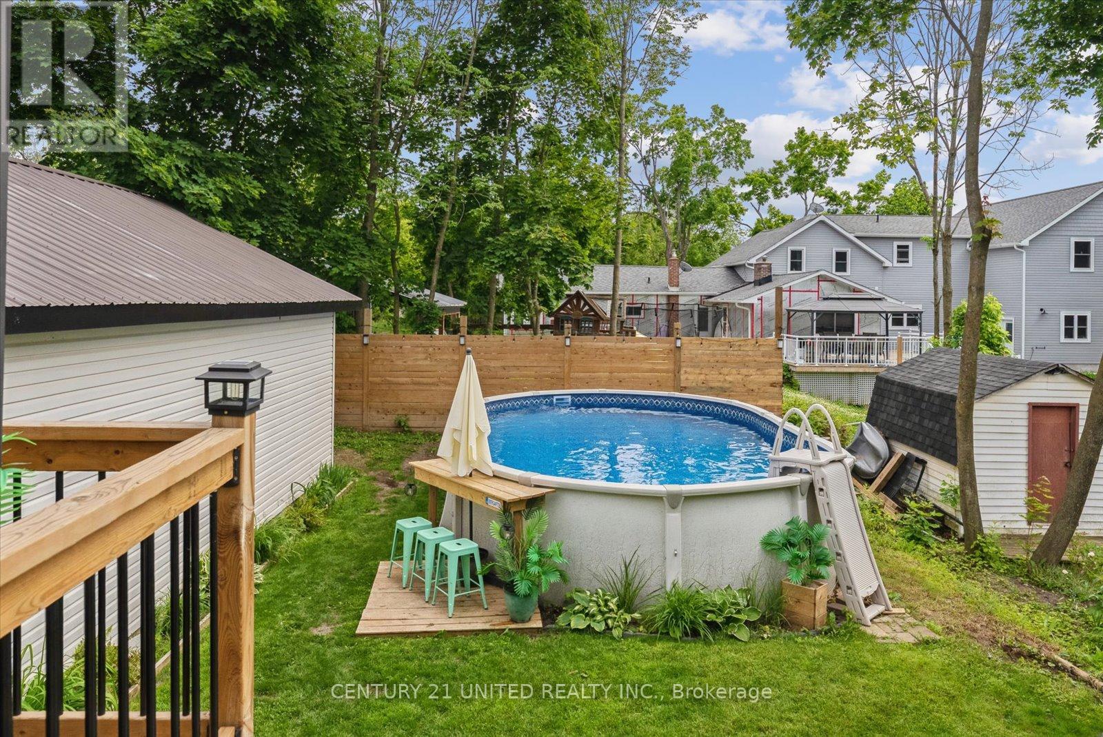 111 Albert Street, Selwyn, Ontario  K0L 2H0 - Photo 45 - X12223351