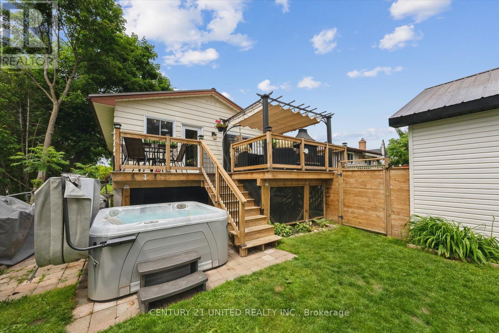 111 Albert Street, Selwyn, Ontario  K0L 2H0 - Photo 48 - X12223351