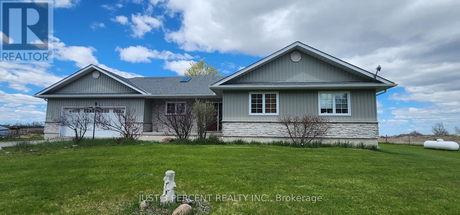 690 COUNTY ROAD 2, otonabee-south monaghan, Ontario