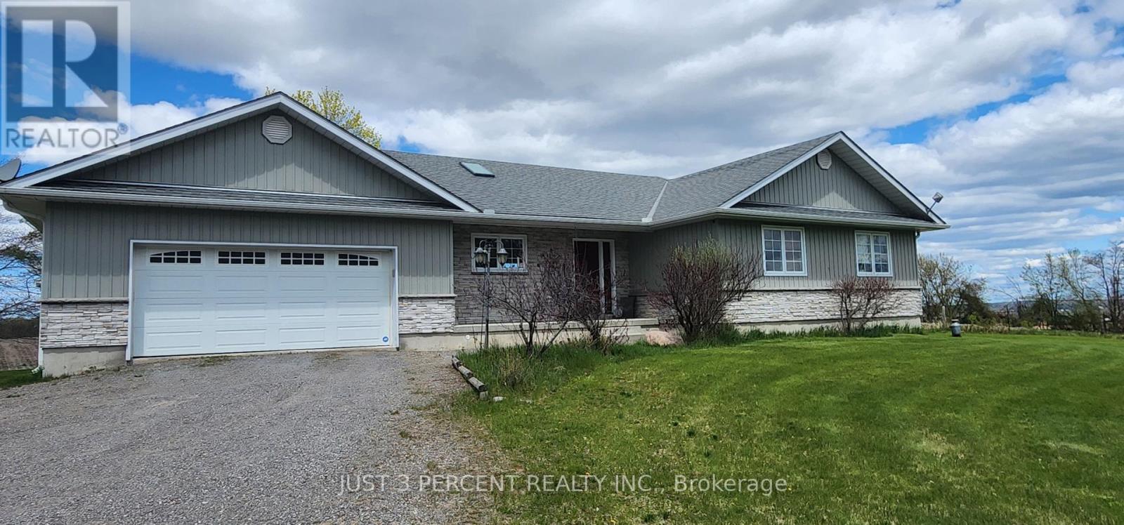 690 County Road 2, Otonabee-South Monaghan, Ontario  K0L 1B0 - Photo 13 - X12223442