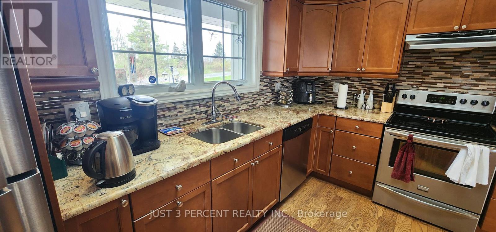 690 County Road 2, Otonabee-South Monaghan, Ontario  K0L 1B0 - Photo 17 - X12223442