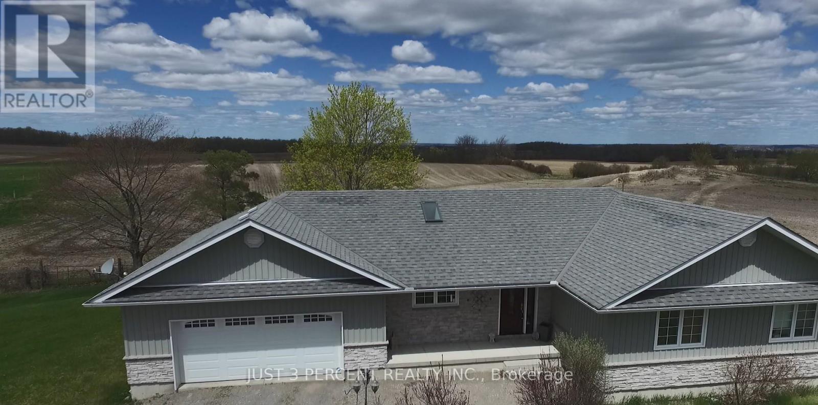 690 County Road 2, Otonabee-South Monaghan, Ontario  K0L 1B0 - Photo 2 - X12223442