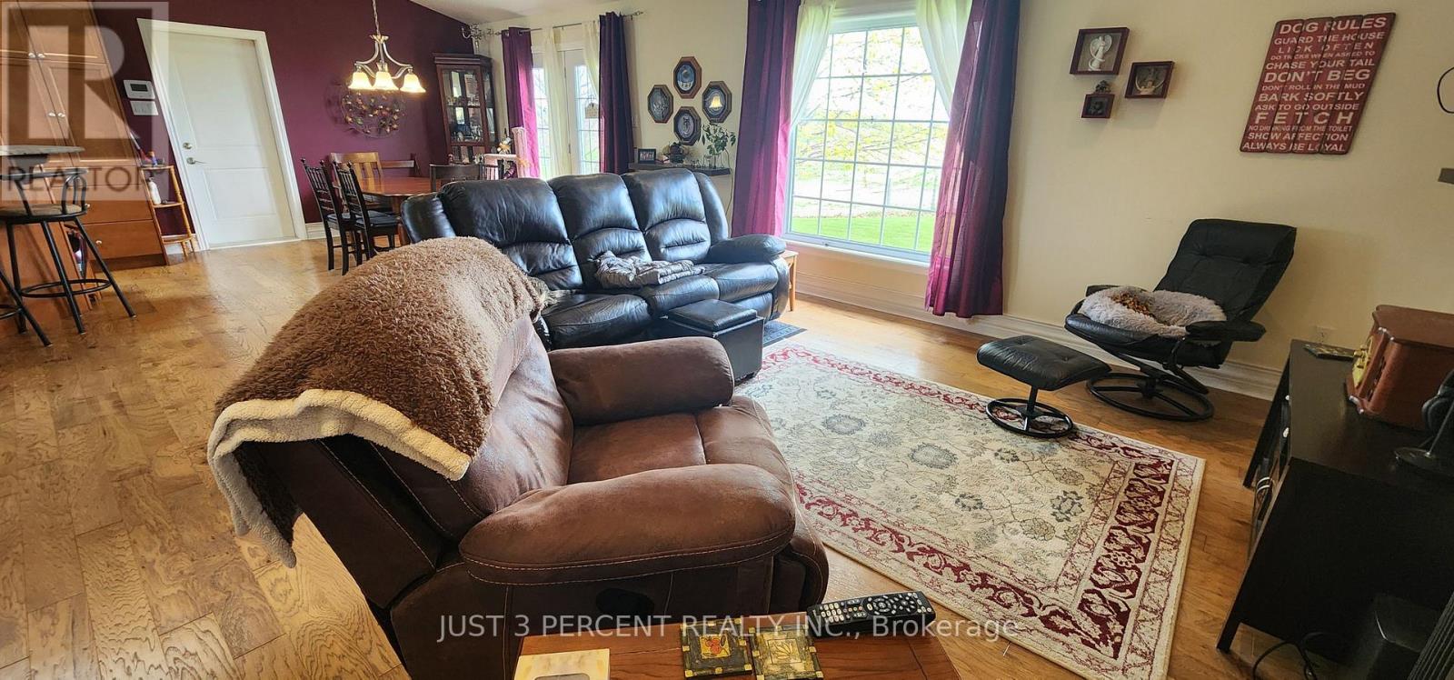 690 County Road 2, Otonabee-South Monaghan, Ontario  K0L 1B0 - Photo 21 - X12223442