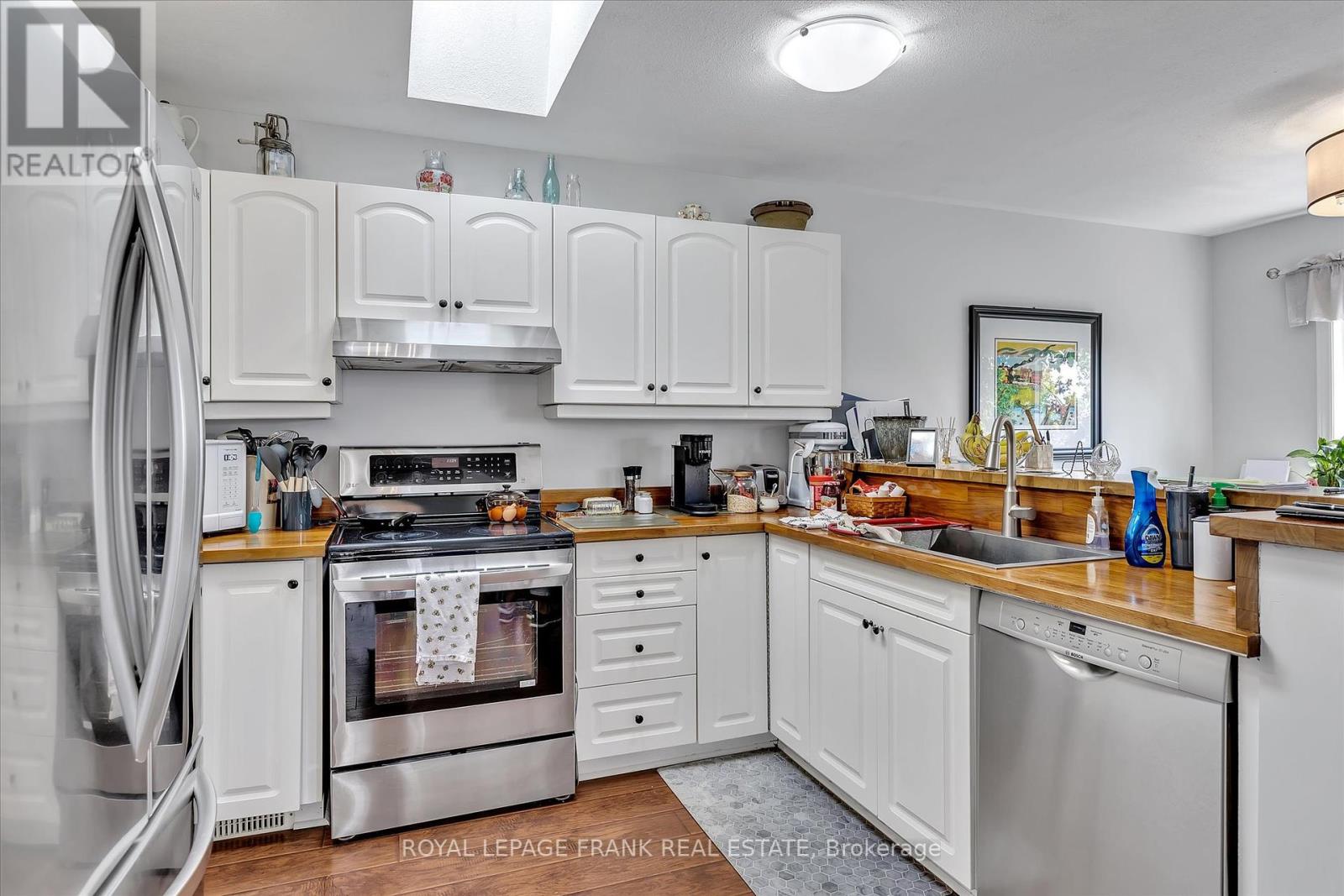 999 Baker Street, Peterborough North (North), Ontario  K9H 7P7 - Photo 13 - X12223463