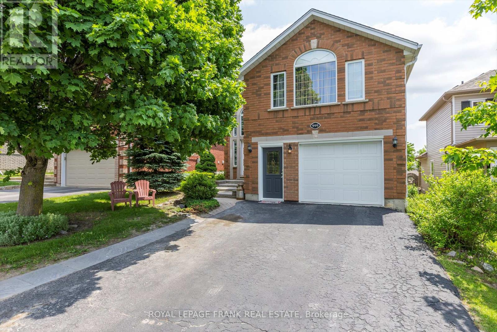 999 Baker Street, Peterborough North (North), Ontario  K9H 7P7 - Photo 3 - X12223463