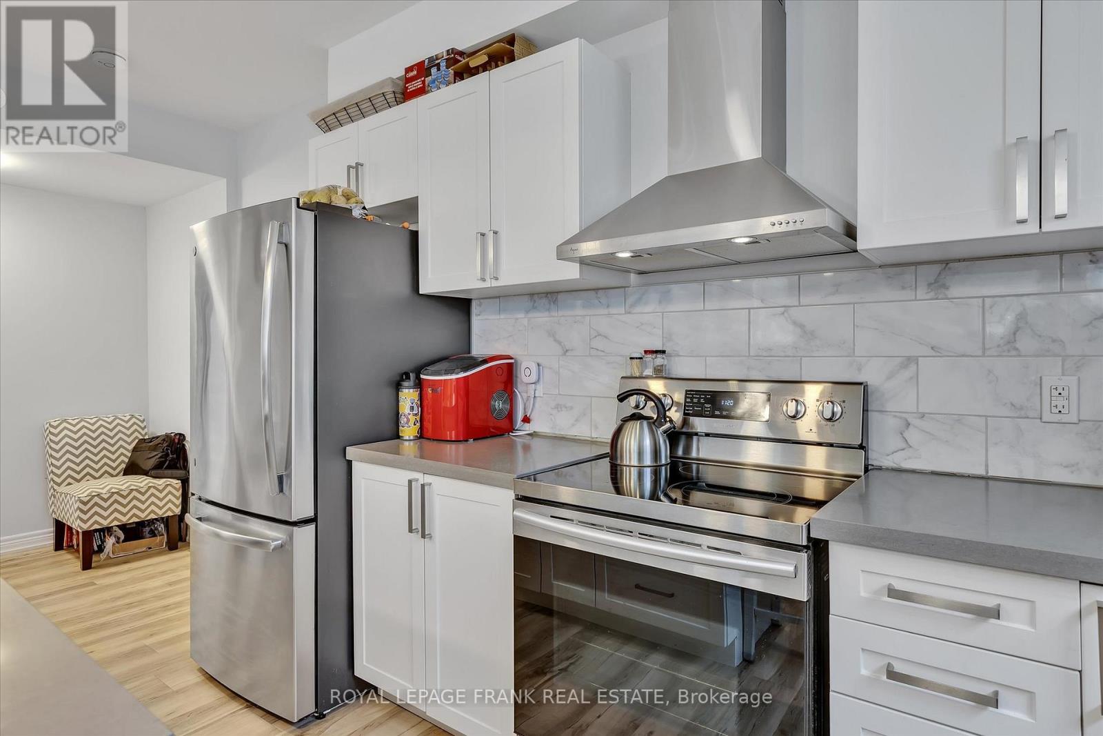 999 Baker Street, Peterborough North (North), Ontario  K9H 7P7 - Photo 34 - X12223463