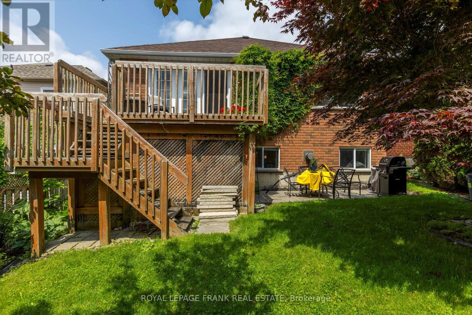 999 Baker Street, Peterborough North (North), Ontario  K9H 7P7 - Photo 39 - X12223463
