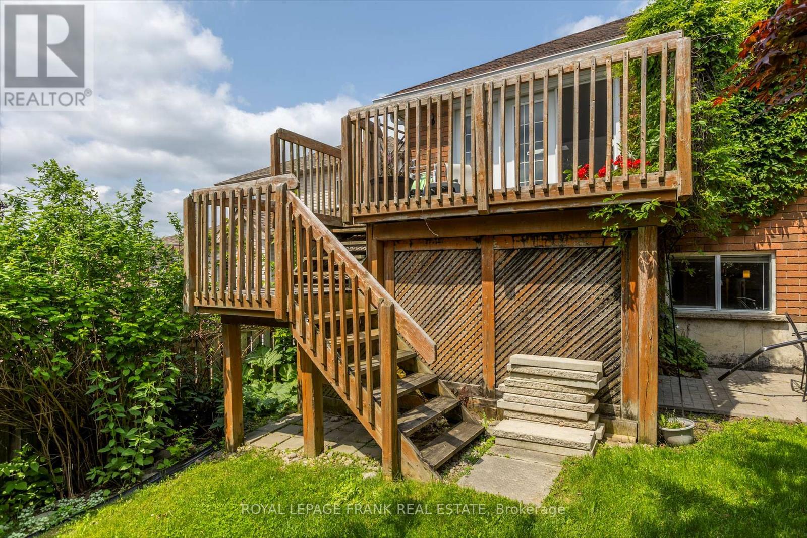 999 Baker Street, Peterborough North (North), Ontario  K9H 7P7 - Photo 40 - X12223463
