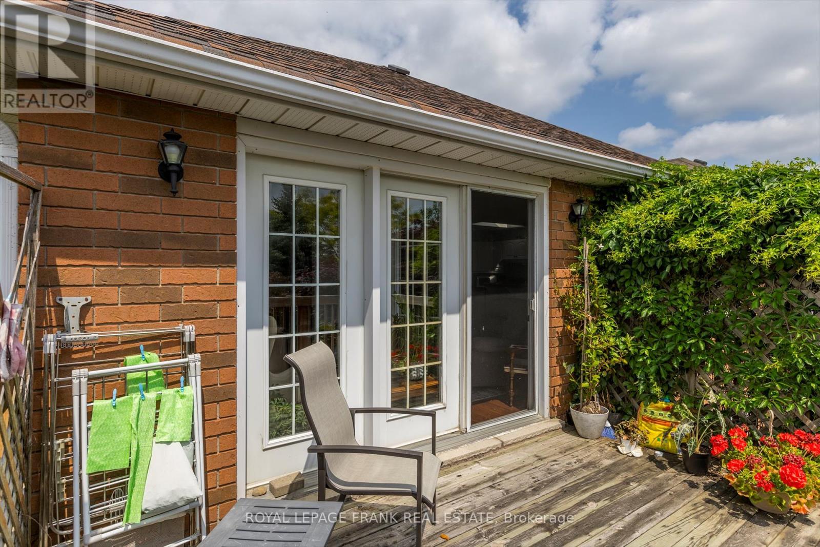 999 Baker Street, Peterborough North (North), Ontario  K9H 7P7 - Photo 41 - X12223463