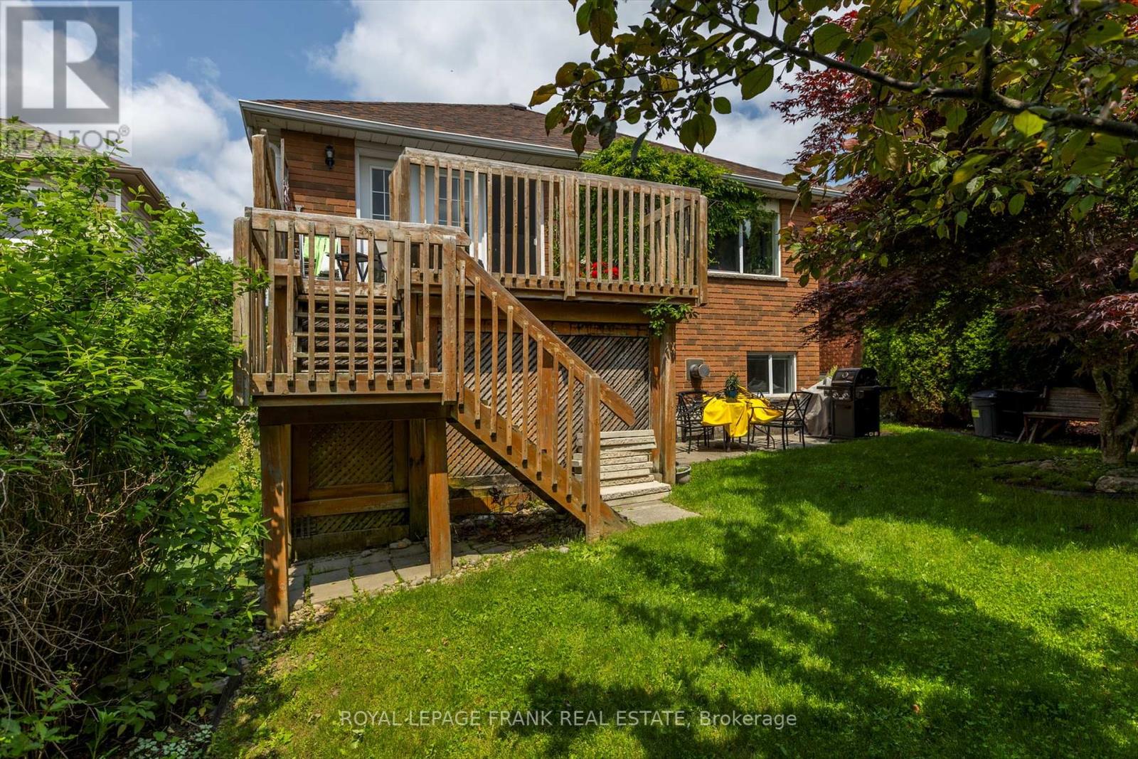 999 Baker Street, Peterborough North (North), Ontario  K9H 7P7 - Photo 45 - X12223463