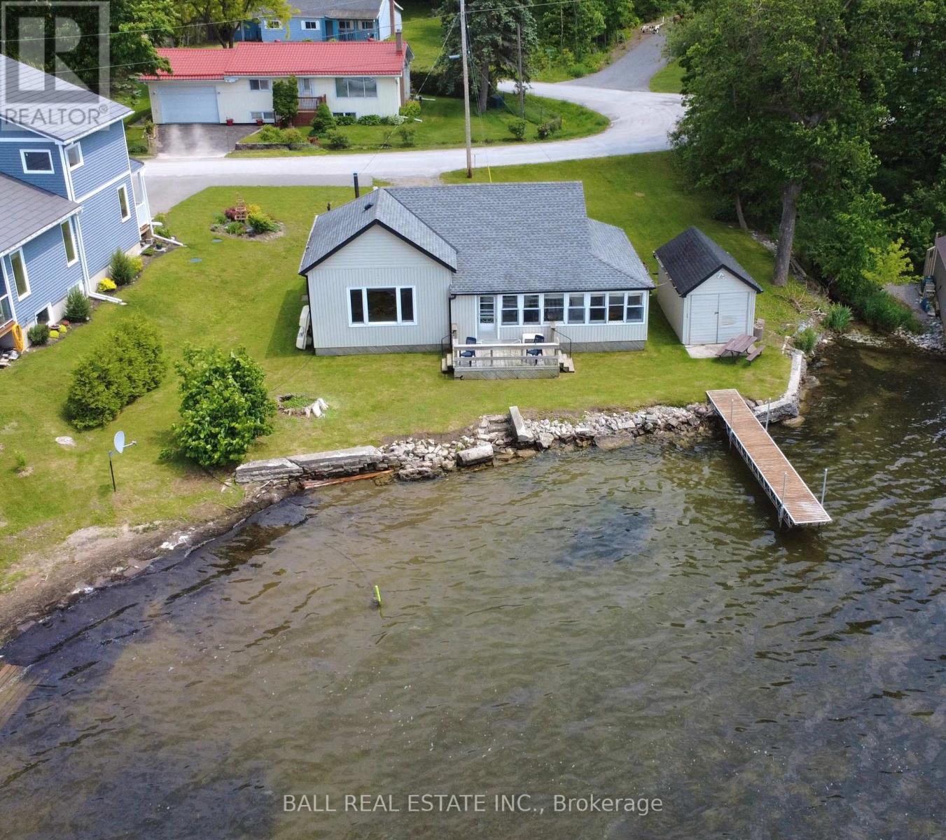 654 HATTON AVENUE, selwyn, Ontario