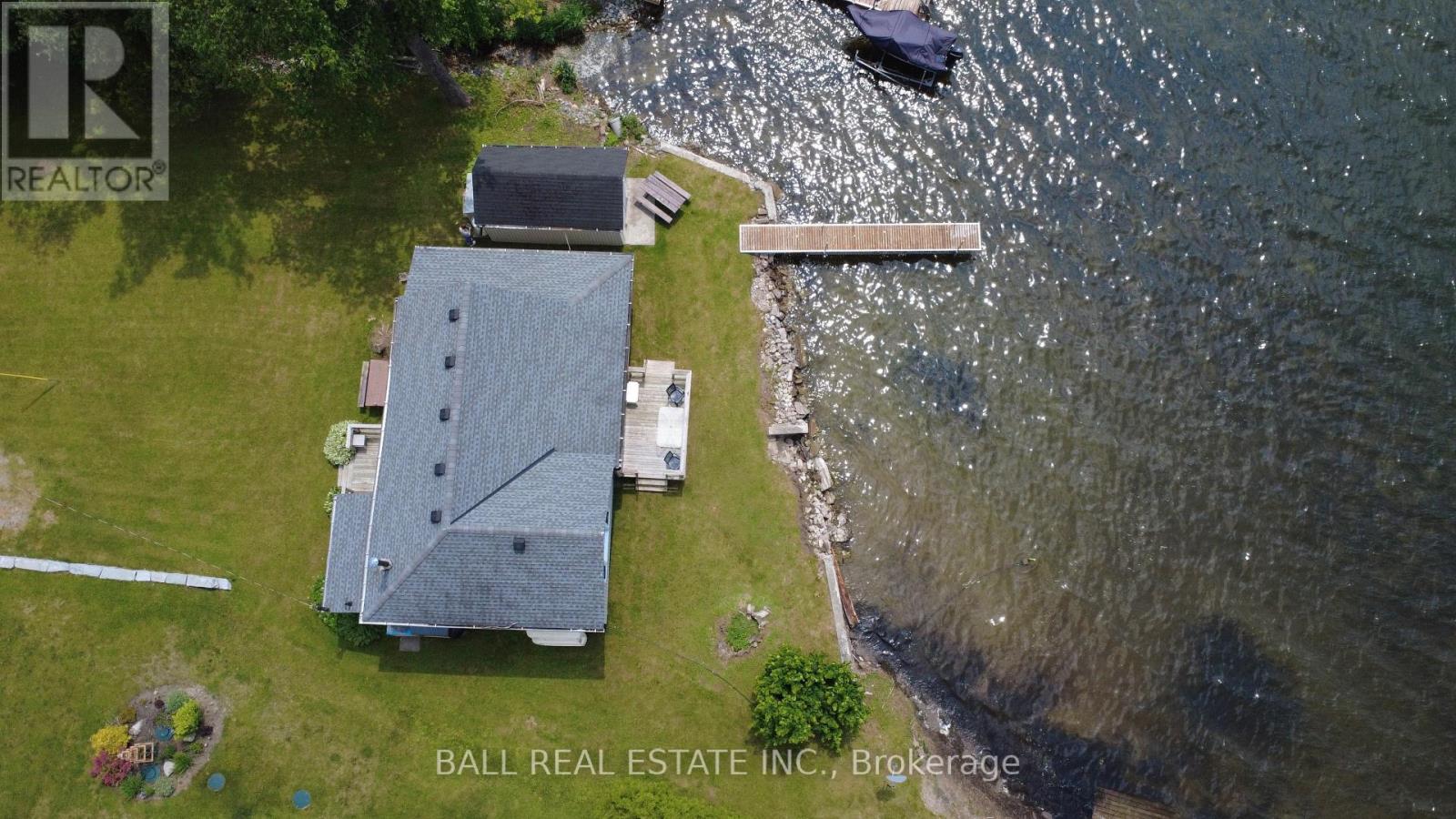 654 Hatton Avenue, Selwyn, Ontario  K0L 1H0 - Photo 2 - X12223473