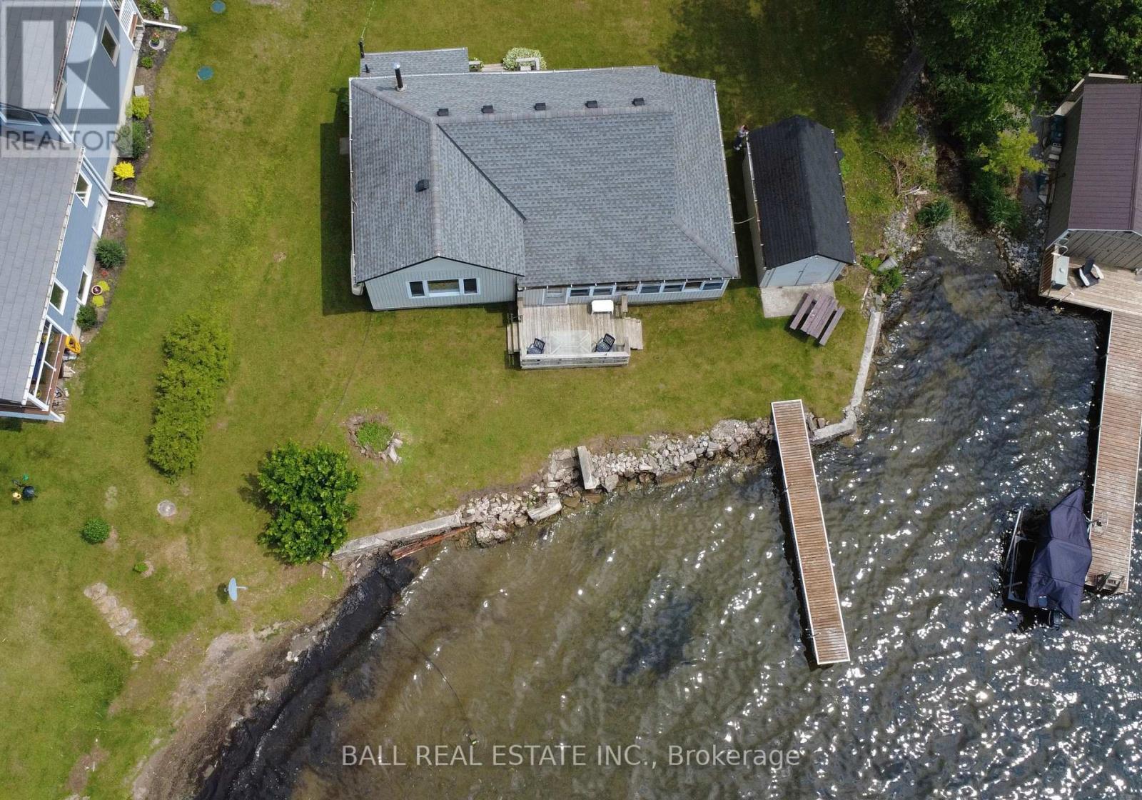 654 Hatton Avenue, Selwyn, Ontario  K0L 1H0 - Photo 36 - X12223473