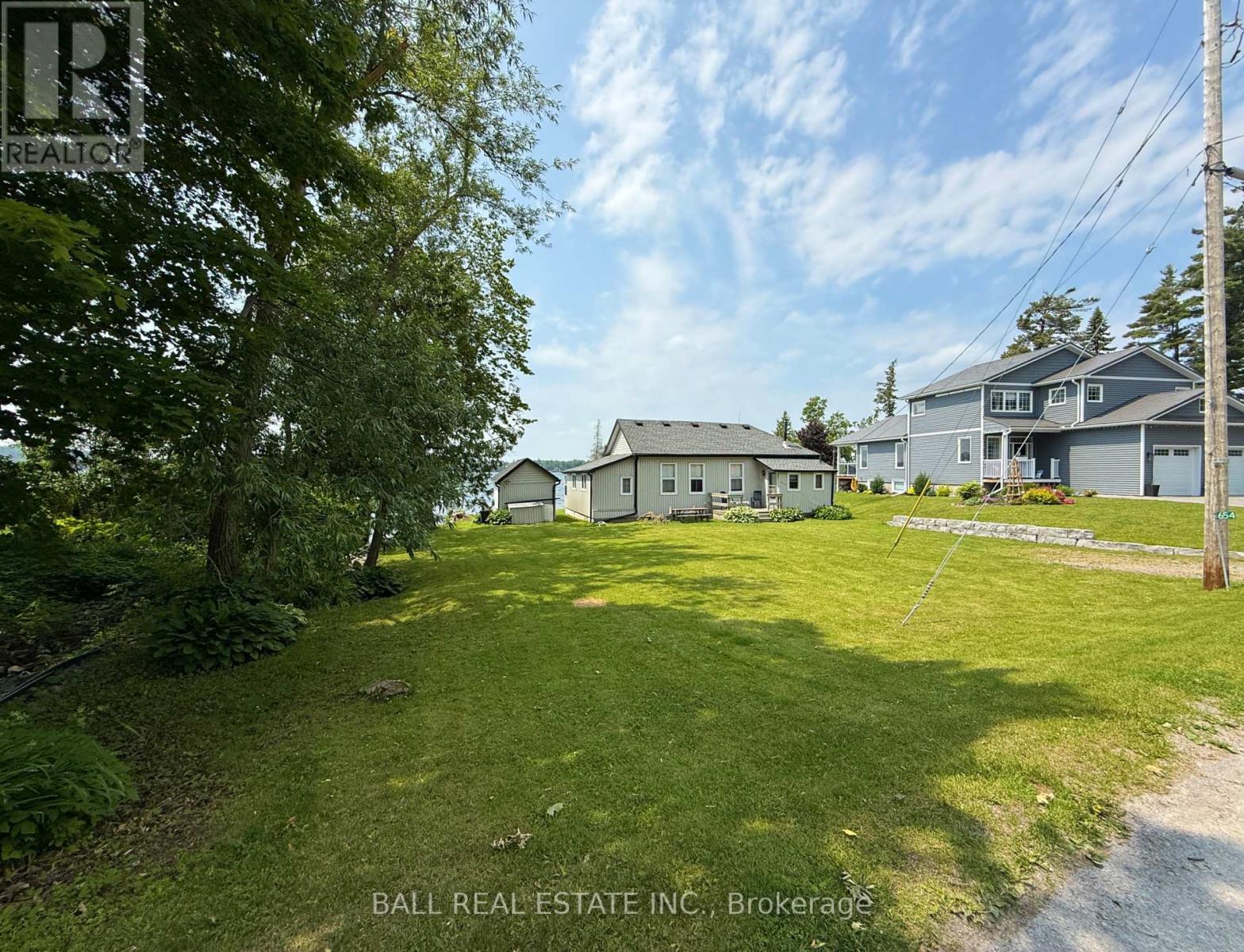 654 Hatton Avenue, Selwyn, Ontario  K0L 1H0 - Photo 38 - X12223473