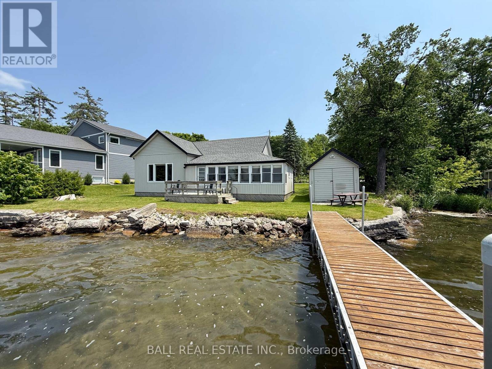 654 Hatton Avenue, Selwyn, Ontario  K0L 1H0 - Photo 4 - X12223473