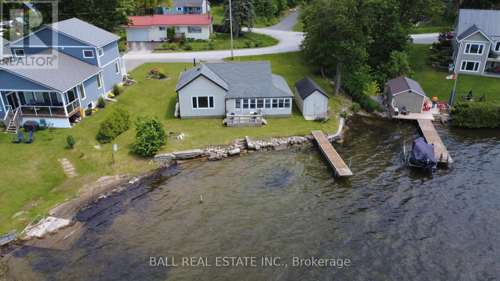 654 Hatton Avenue, Selwyn, Ontario  K0L 1H0 - Photo 7 - X12223473
