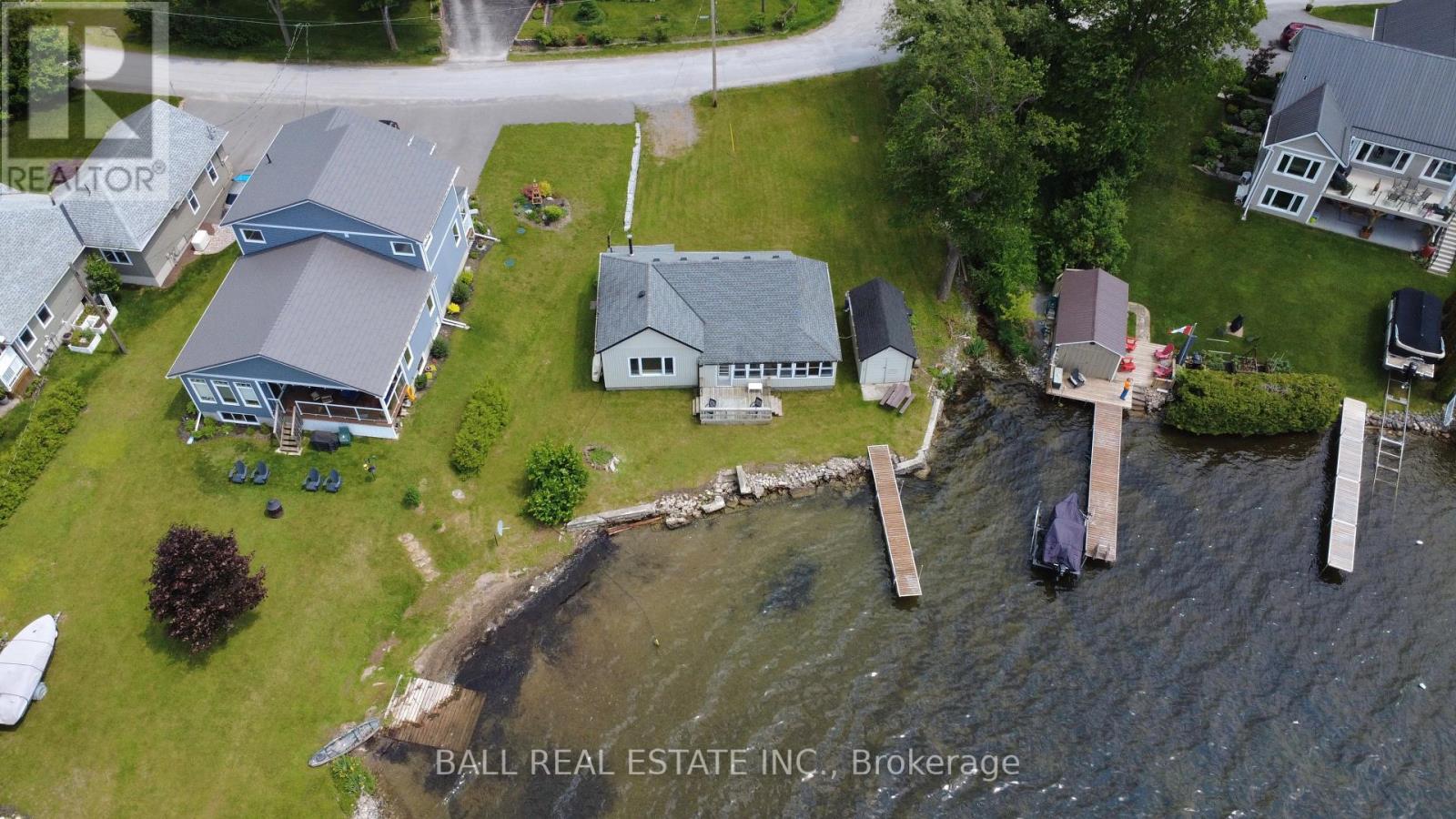 654 Hatton Avenue, Selwyn, Ontario  K0L 1H0 - Photo 9 - X12223473