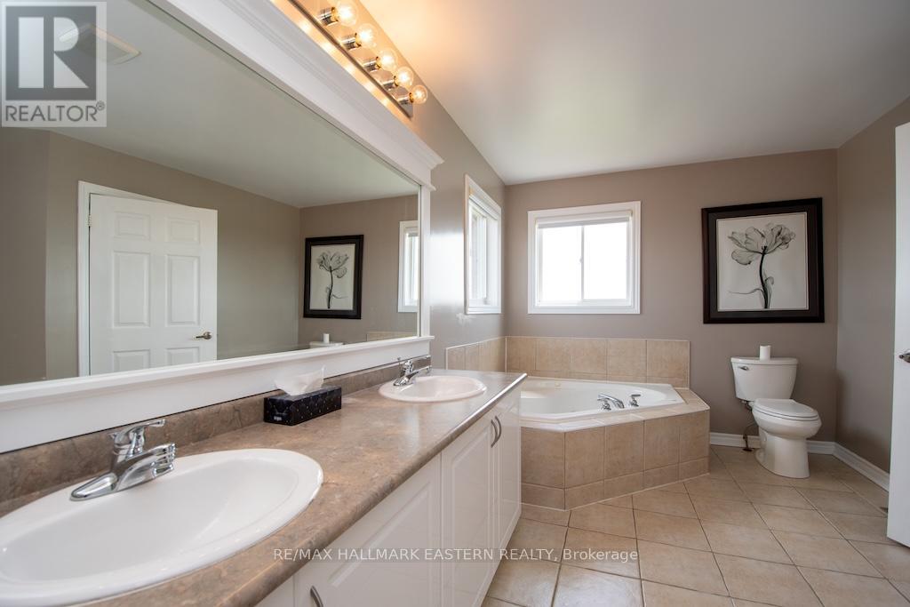 962 Baker Street, Peterborough North (North), Ontario  K9H 7P7 - Photo 23 - X12223504