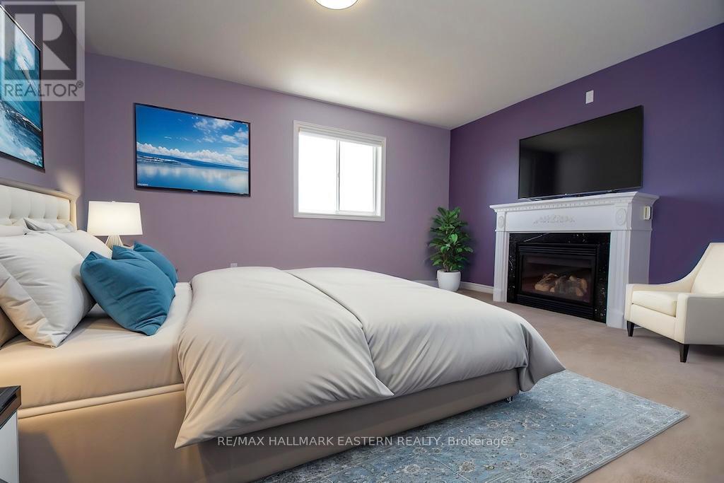 962 Baker Street, Peterborough North (North), Ontario  K9H 7P7 - Photo 26 - X12223504