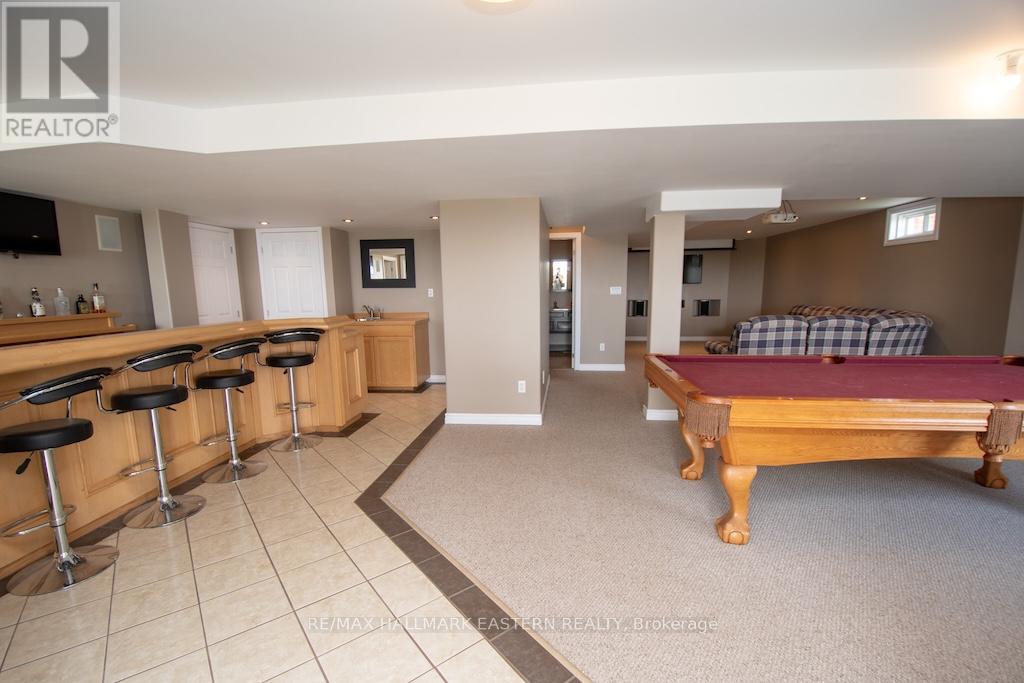 962 Baker Street, Peterborough North (North), Ontario  K9H 7P7 - Photo 36 - X12223504