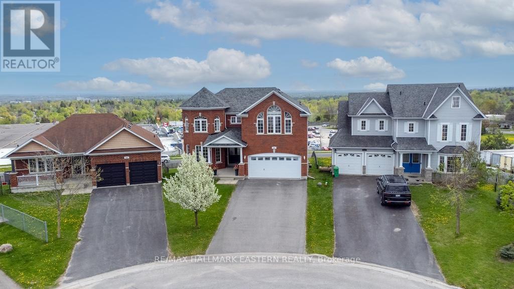 962 Baker Street, Peterborough North (North), Ontario  K9H 7P7 - Photo 48 - X12223504