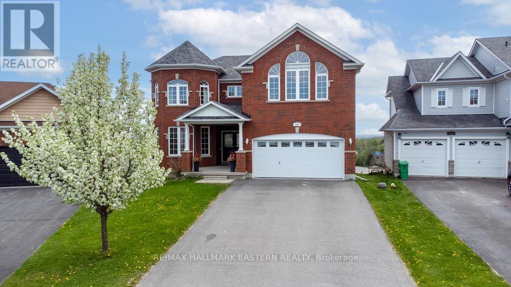 962 Baker Street, Peterborough North (North), Ontario  K9H 7P7 - Photo 49 - X12223504