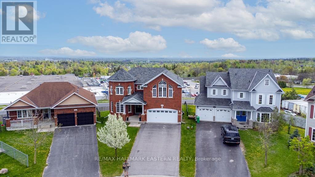 962 Baker Street, Peterborough North (North), Ontario  K9H 7P7 - Photo 50 - X12223504