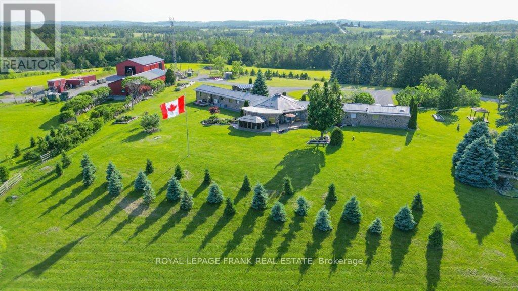 10 Cityview Heights, Kawartha Lakes (Omemee), Ontario  K0L 1K0 - Photo 2 - X12223520