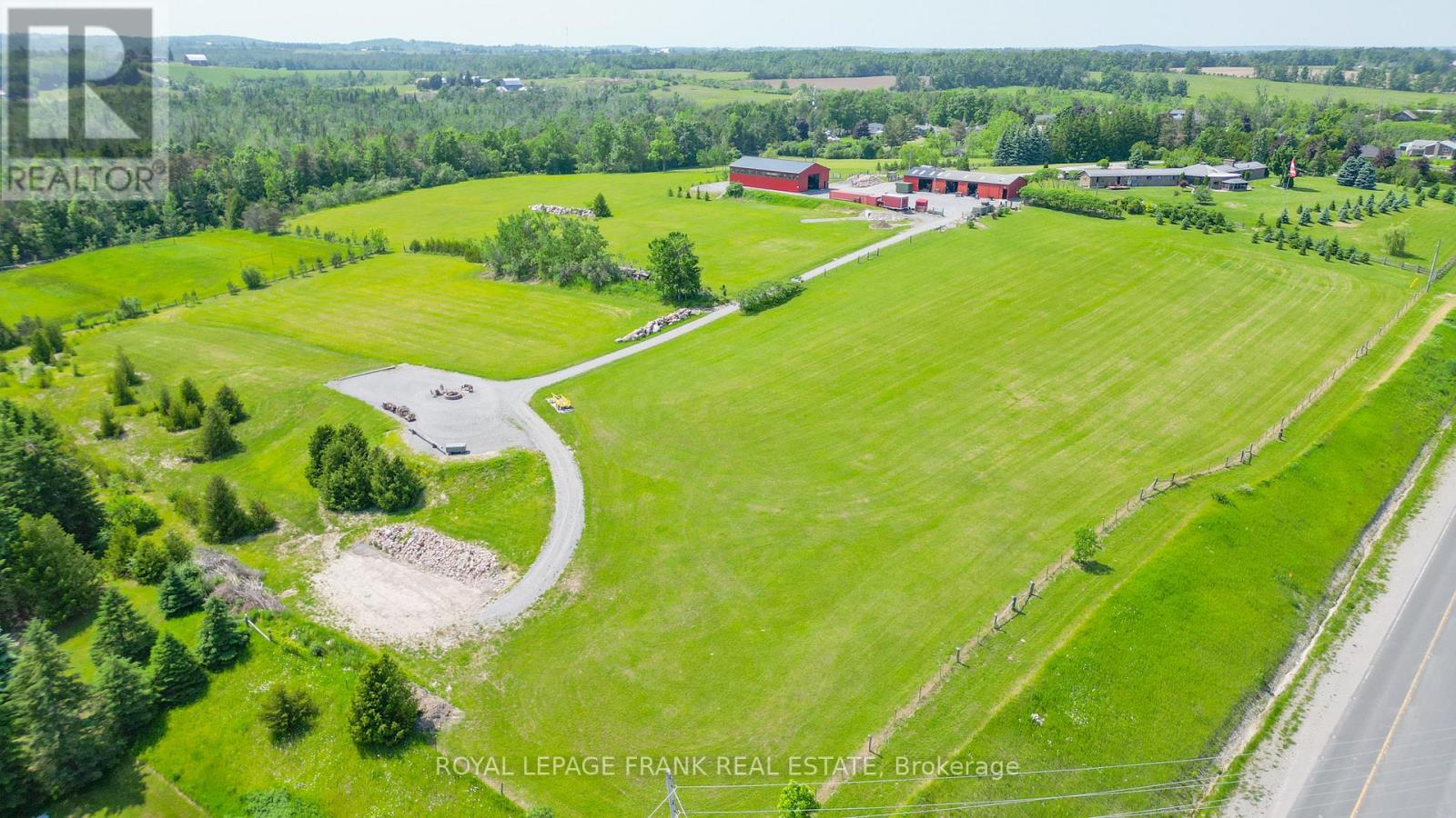 10 Cityview Heights, Kawartha Lakes (Omemee), Ontario  K0L 1K0 - Photo 4 - X12223520