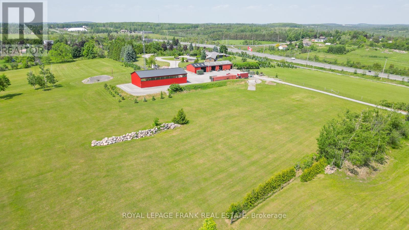 10 Cityview Heights, Kawartha Lakes (Omemee), Ontario  K0L 1K0 - Photo 41 - X12223520