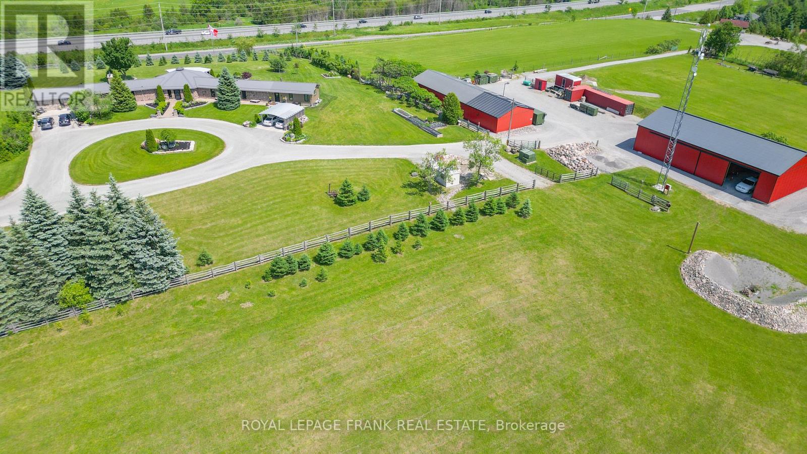 10 Cityview Heights, Kawartha Lakes (Omemee), Ontario  K0L 1K0 - Photo 5 - X12223520