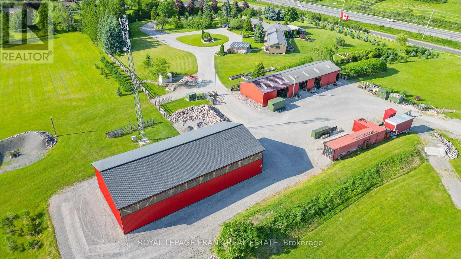 10 Cityview Heights, Kawartha Lakes (Omemee), Ontario  K0L 1K0 - Photo 7 - X12223520